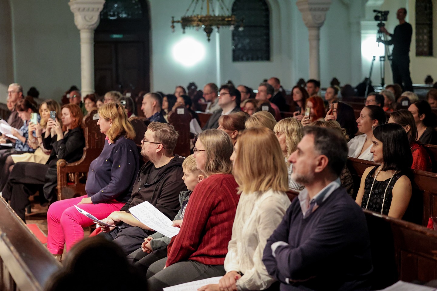 Dani barokne muzike 2025 – festival public