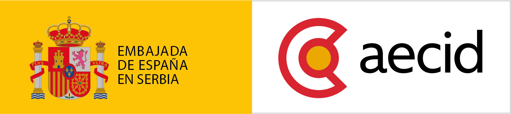 Ambasada Španije u Srbiji / AECID