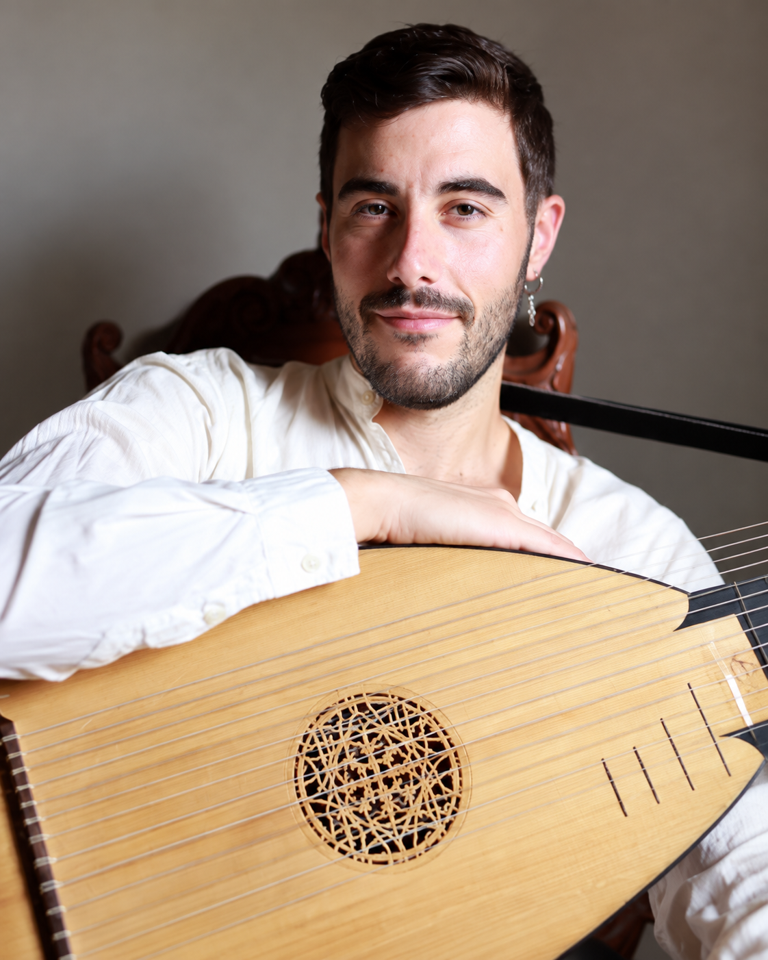 Rafael Arjona Ruz