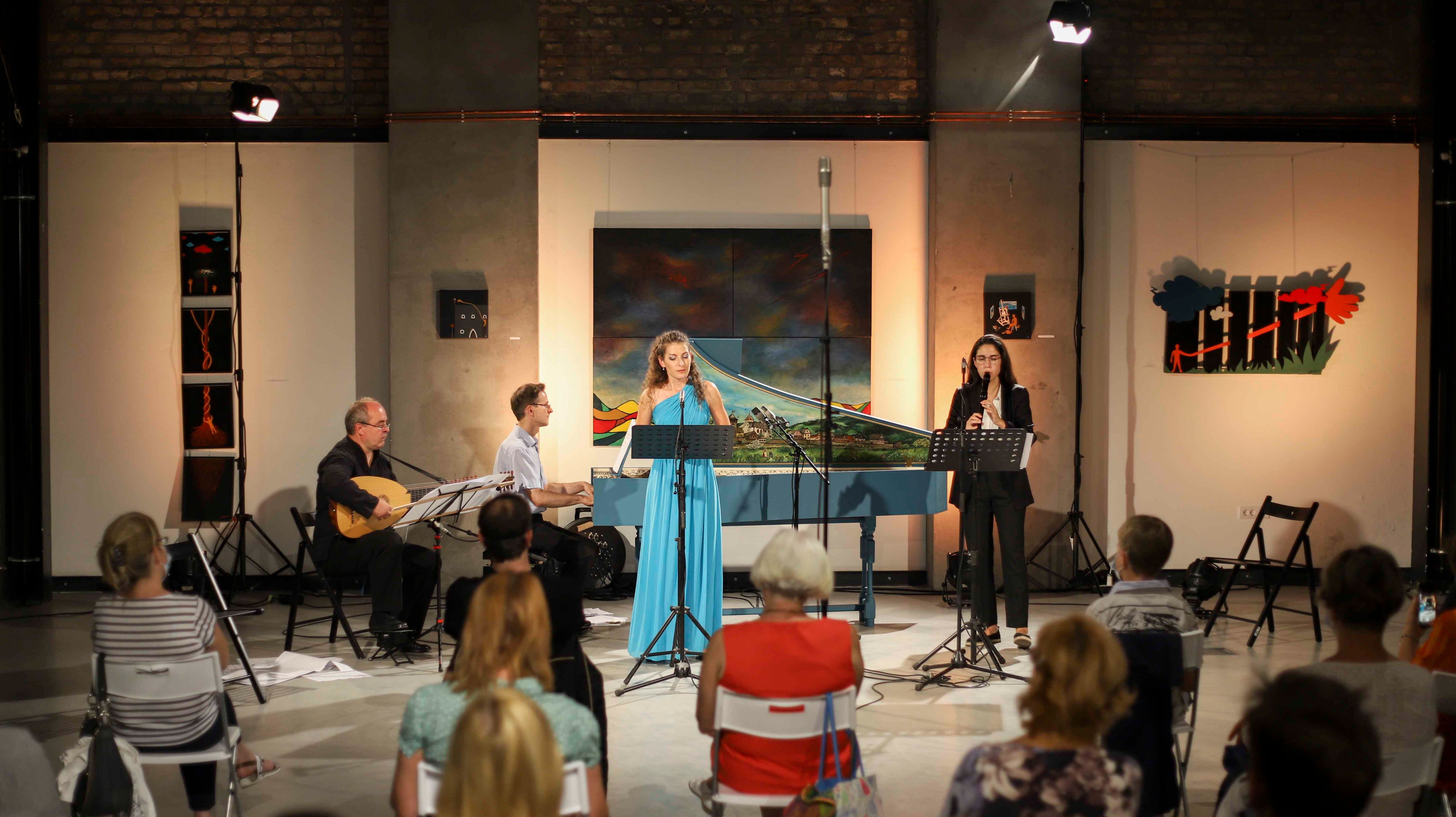 Dani barokne muzike – festival concert 2