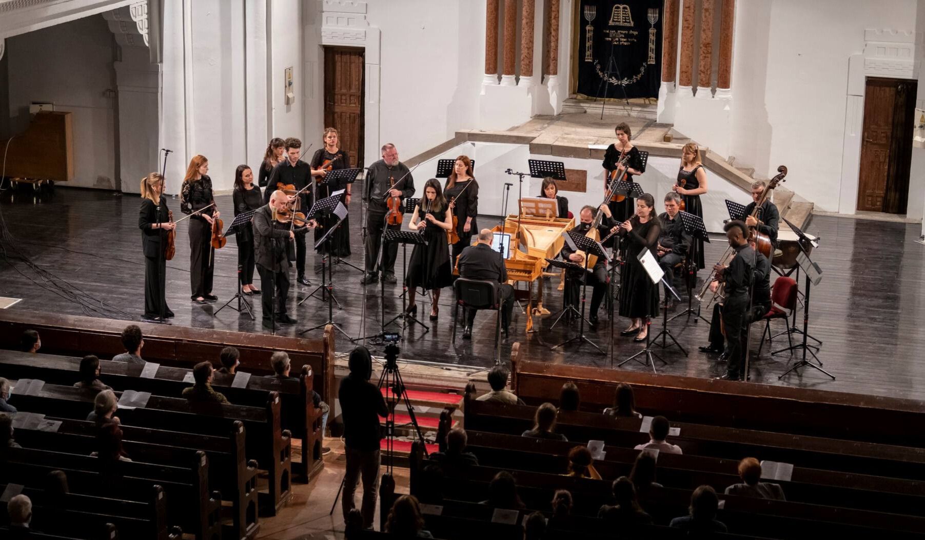 Dani barokne muzike – festival concert 3